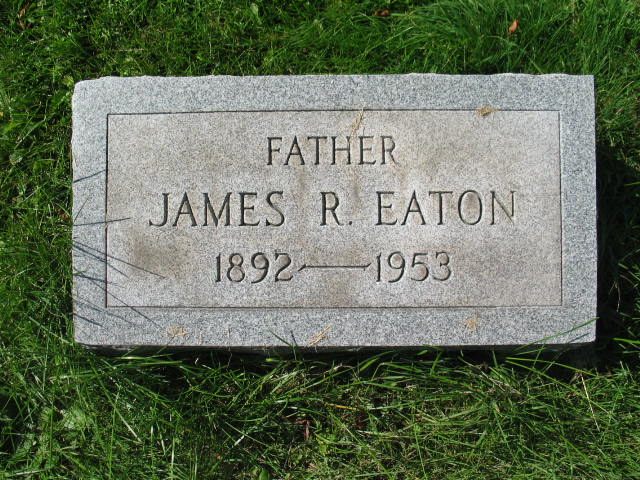 tombstone